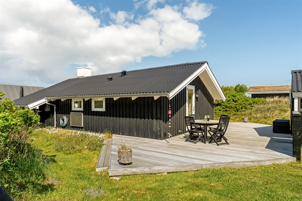 Sommerhus 13-0458