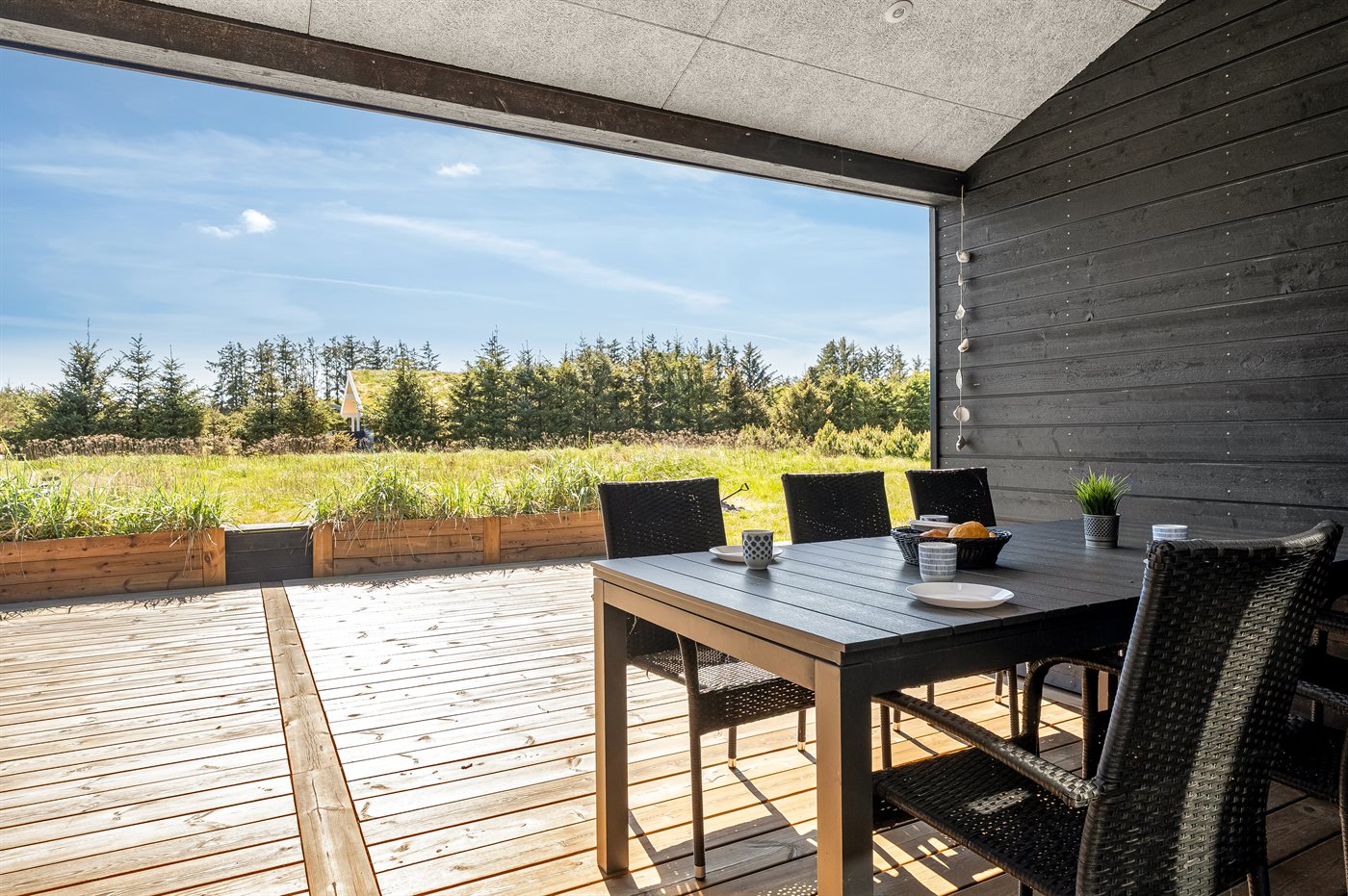 Neues Luxushaus mit Sauna & Beachvolleyball nahe Nordseestrand - Bild 2