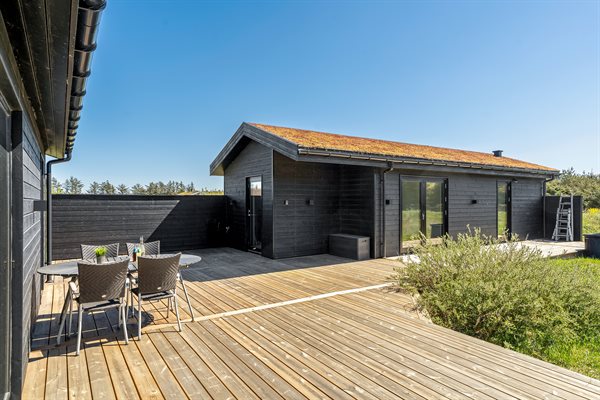 Sommerhus 13-0460