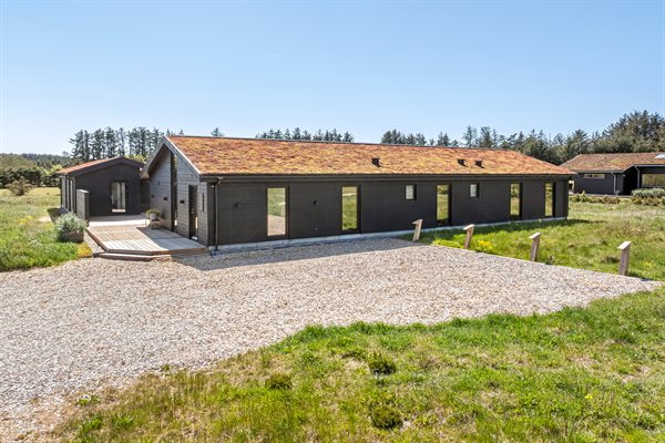 Sommerhus 13-0460