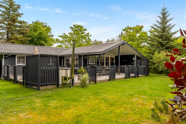 Sommerhus 13-0461