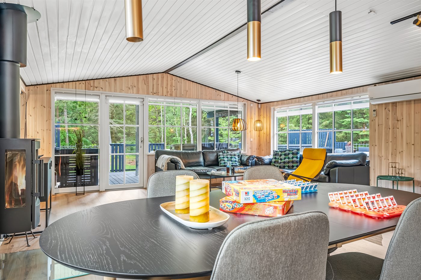 Wohlfühloase mit Sauna, Hot-Tub & Nähe zur Nordsee - Bild 4