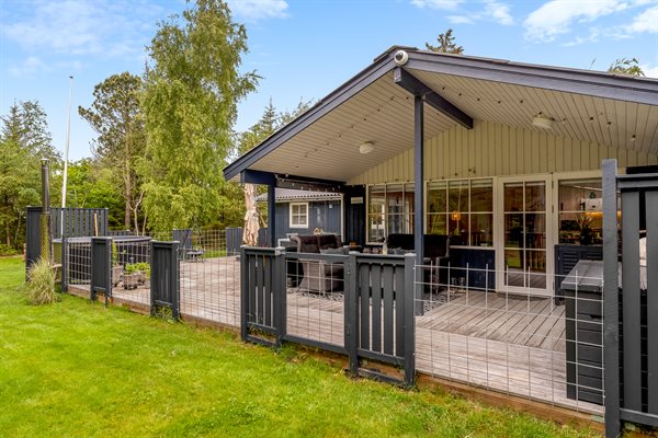 Sommerhus 13-0461