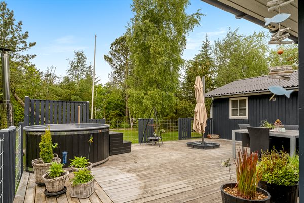 Sommerhus 13-0461