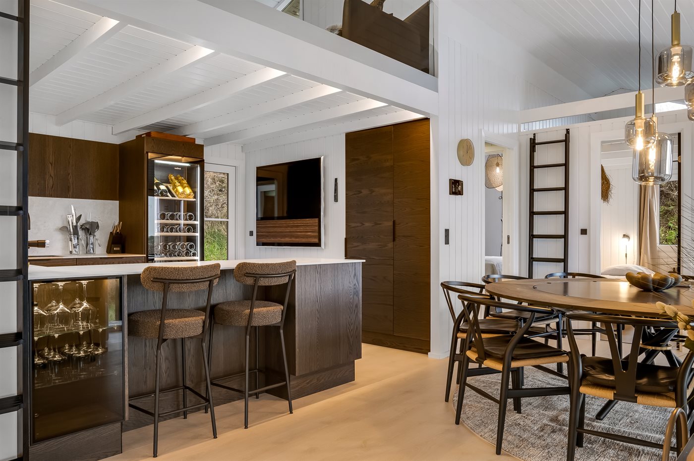 Ferienhaus 13-0462 in Saltum - Bild 3