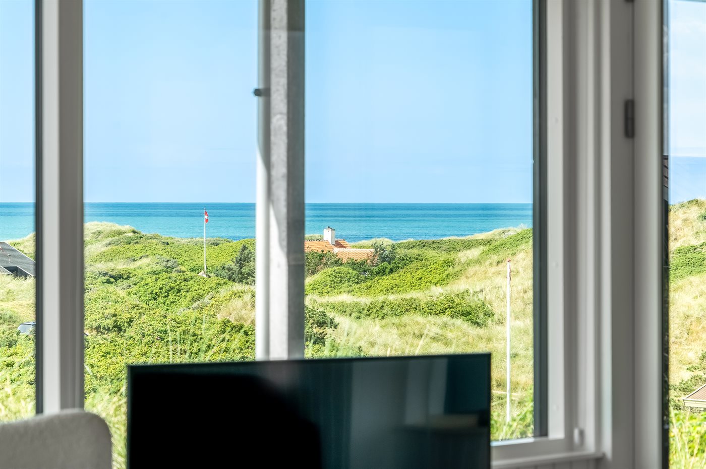 Ferienhaus 13-0463 in Saltum - Bild 2