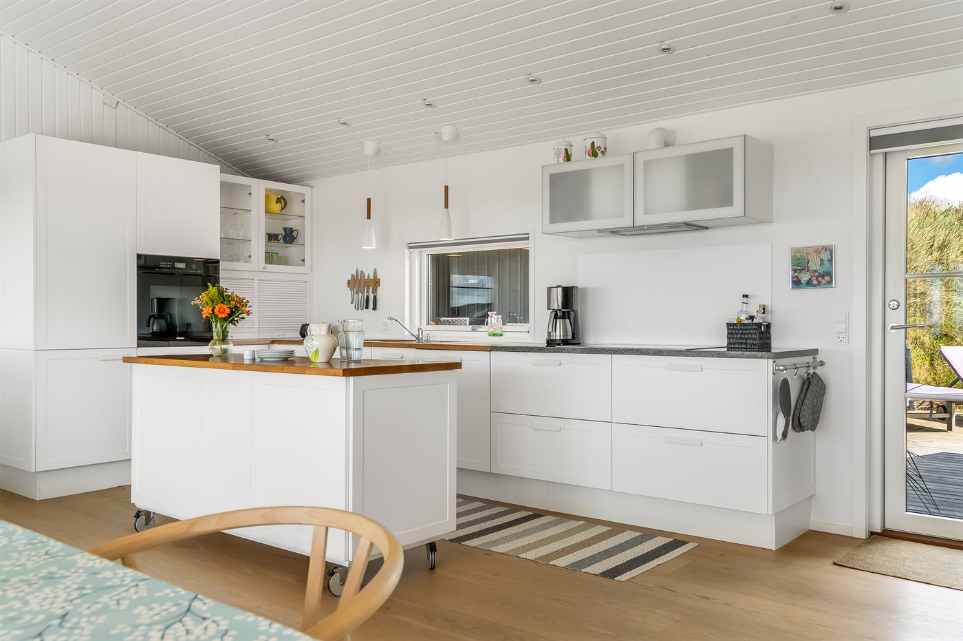 Ferienhaus 13-0463 in Saltum - Bild 5