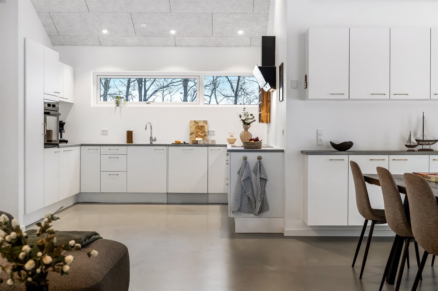 Pool, Sauna & Spaß: Luxuriöses Ferienhaus in Saltum - Bild 5