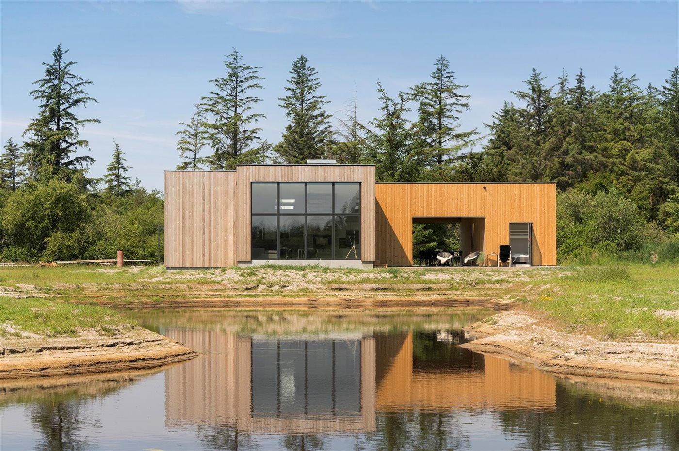 Ferienhaus 13-0468 in Saltum - Bild 2