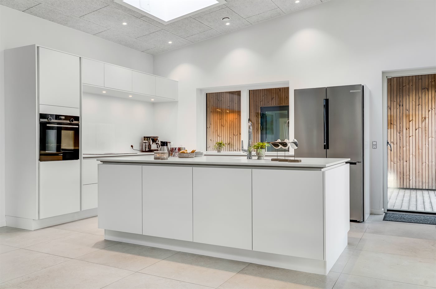 Ferienhaus 13-0468 in Saltum - Bild 3