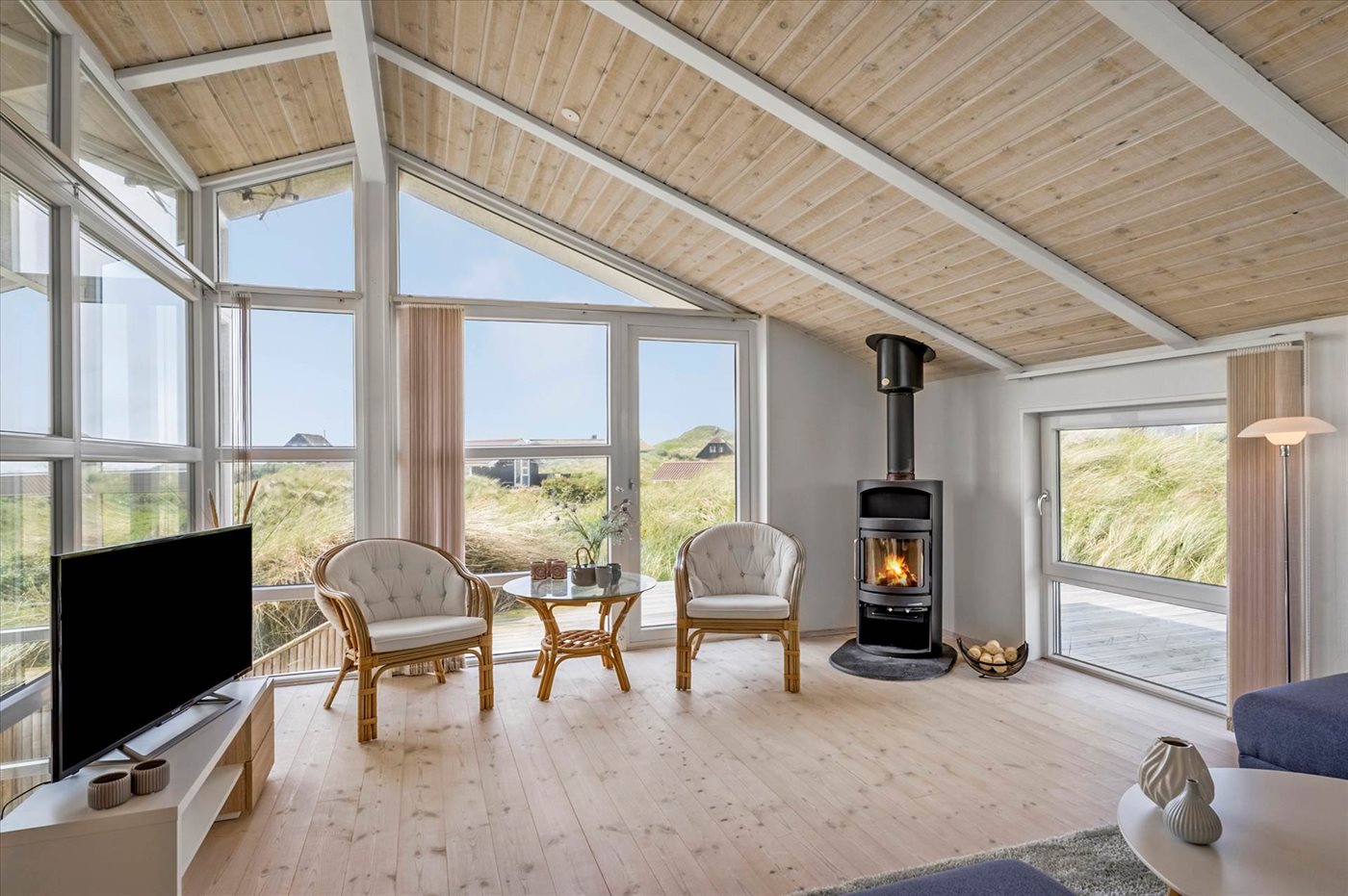 Ferienhaus 13-0469 in Saltum - Bild 5