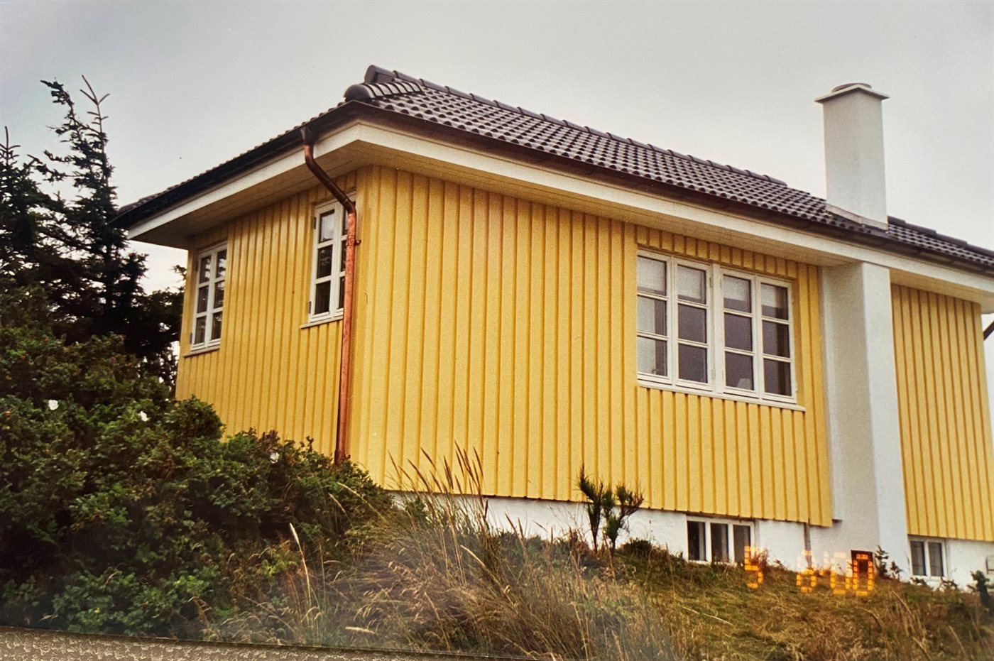 Nordseezauber: Gemütliches Ferienhaus mit Sauna & Meerblick