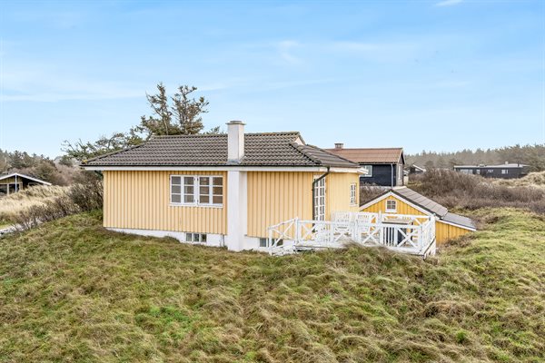 Sommerhus 13-0470