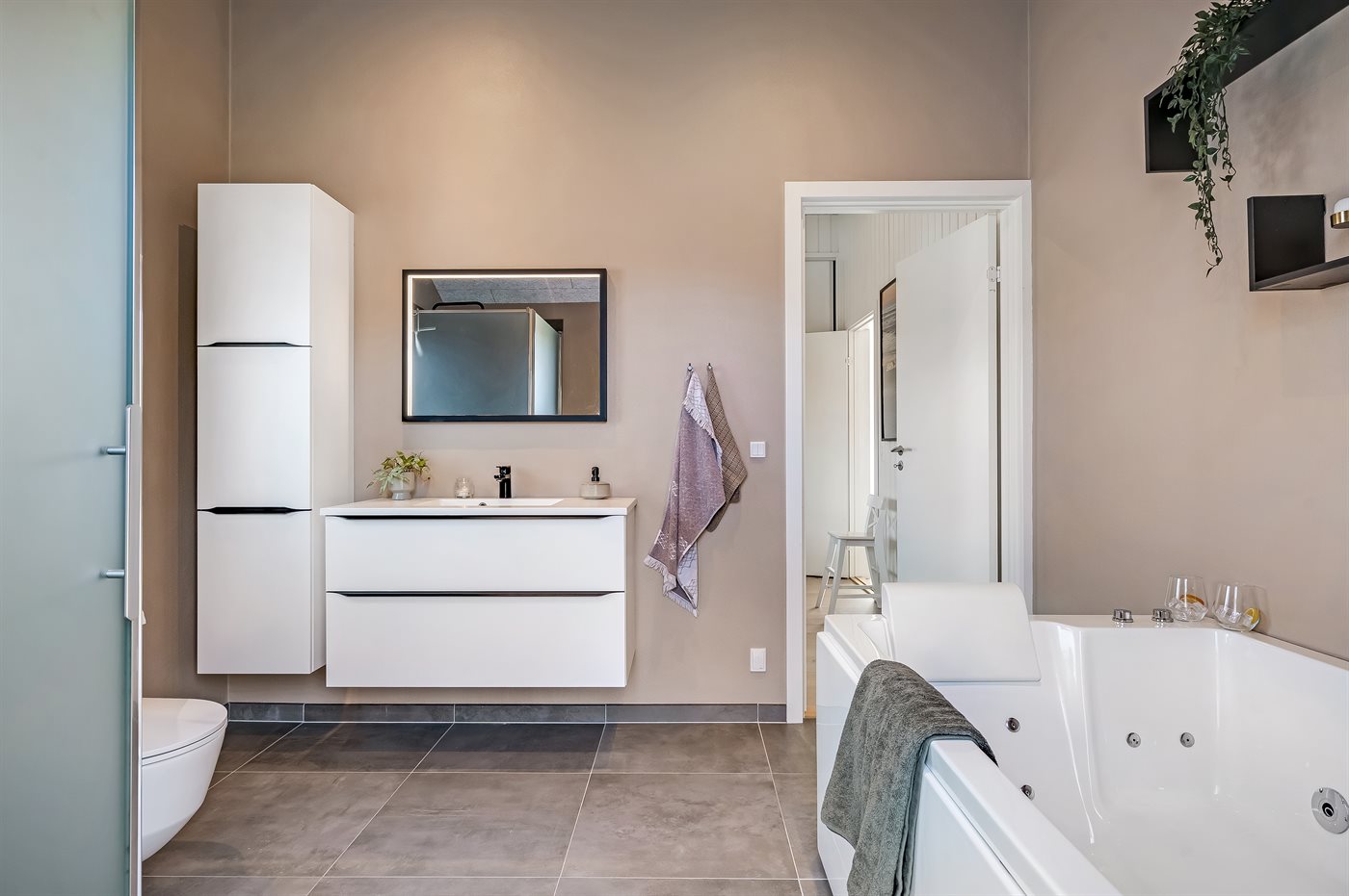 Ferienhaus 13-0472 in Saltum - Bild 3