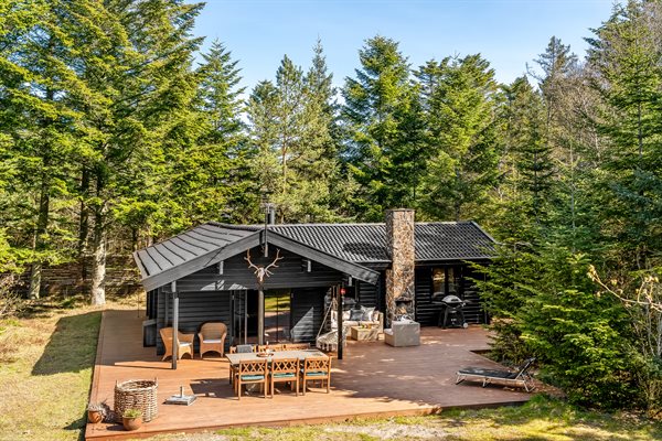 Sommerhus 13-0473