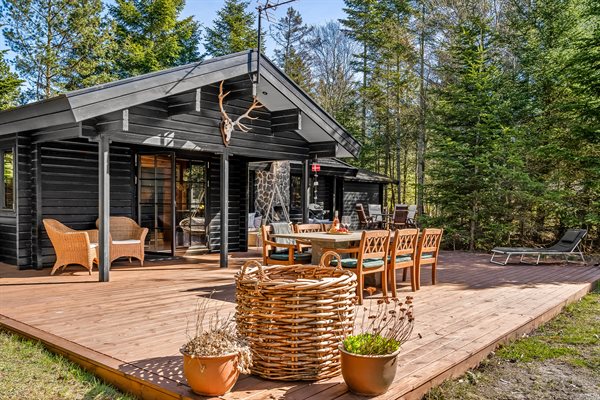 Sommerhus 13-0473