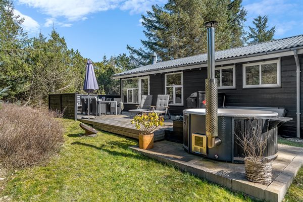 Sommerhus 13-0475
