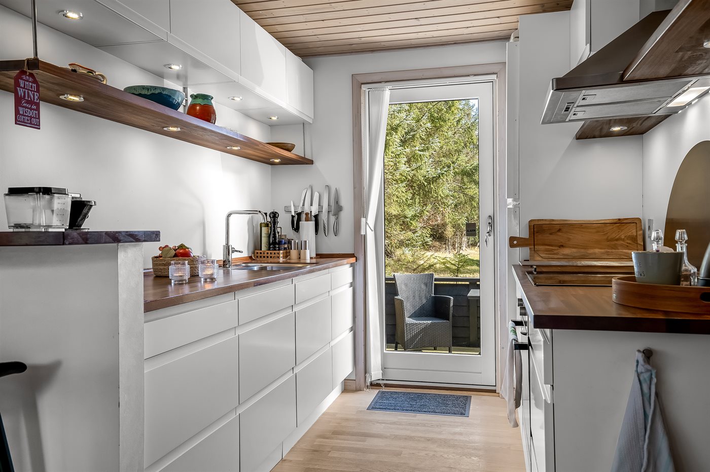 Ferienhaus 13-0475 in Saltum - Bild 3