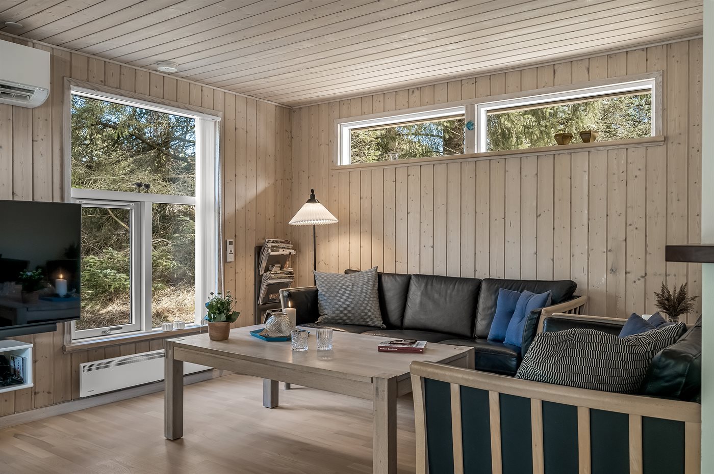 Ferienhaus 13-0475 in Saltum - Bild 5