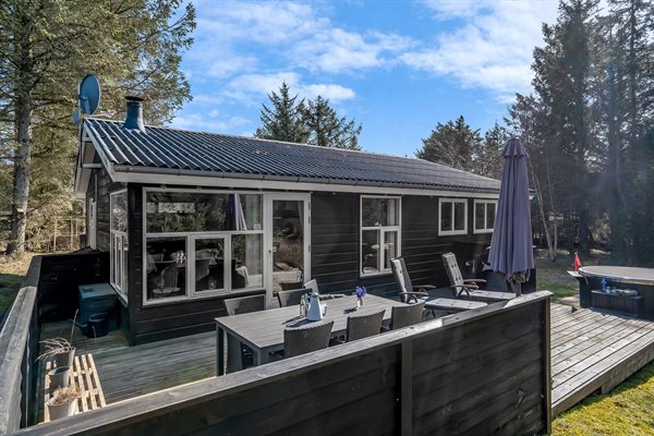 Sommerhus 13-0475