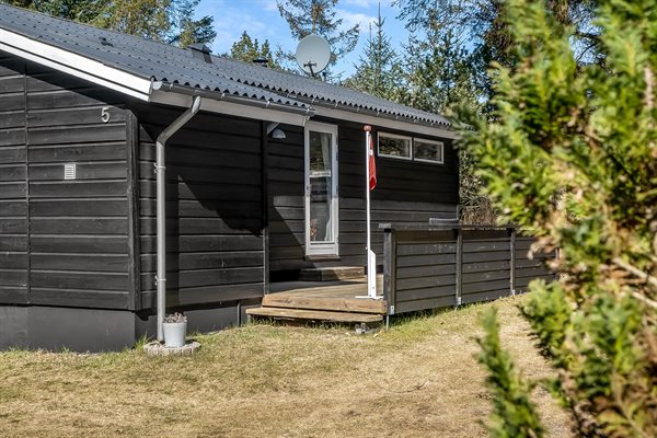 Sommerhus 13-0475