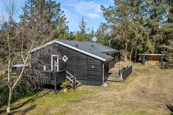 Sommerhus 13-0475