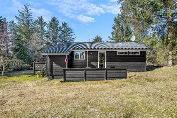 Sommerhus 13-0475