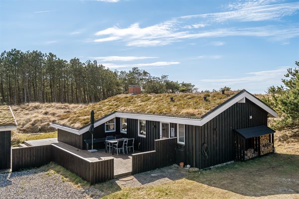 Sommerhus 13-0476