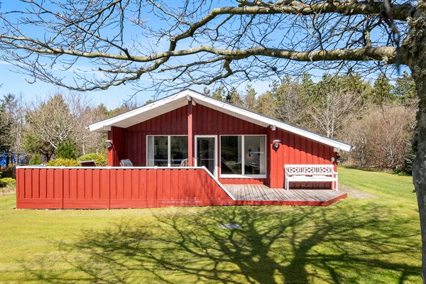 Sommerhus 13-0478
