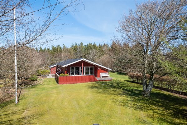 Sommerhus 13-0478