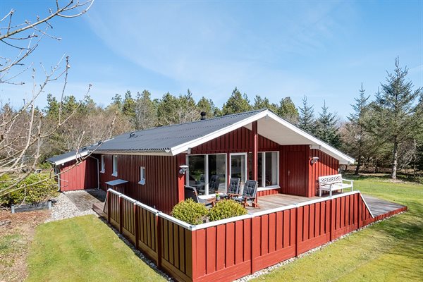 Sommerhus 13-0478