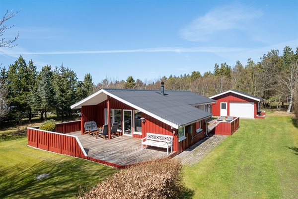 Sommerhus 13-0478