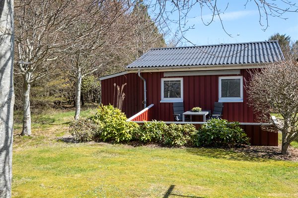 Sommerhus 13-0478