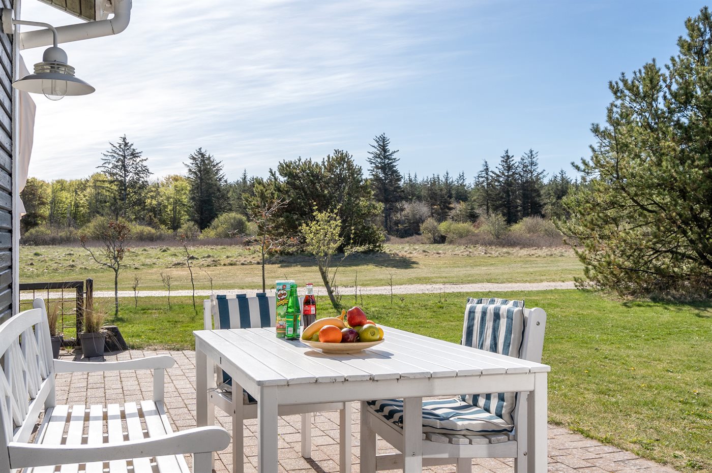 Ferienhaus 14-0147 in Blokhus - Bild 2