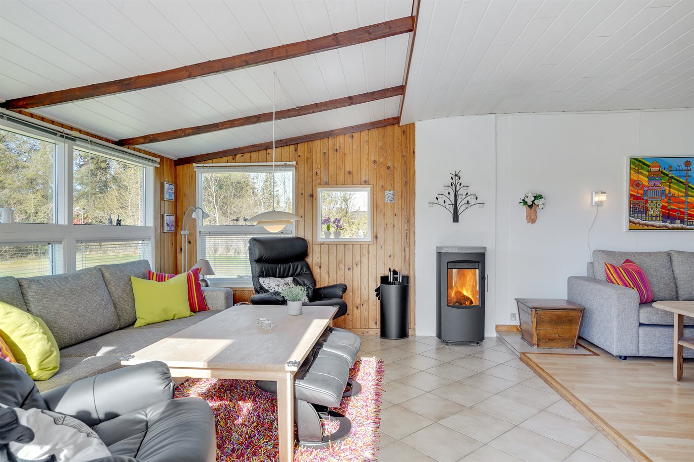 Ferienhaus 14-0147 in Blokhus - Bild 3