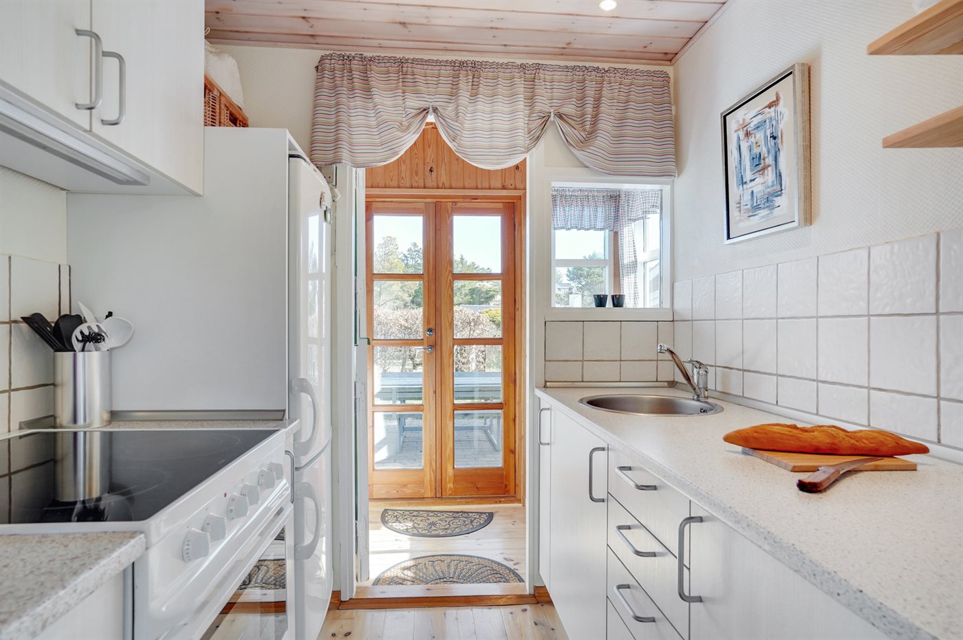 Ferienhaus 14-0147 in Blokhus - Bild 5