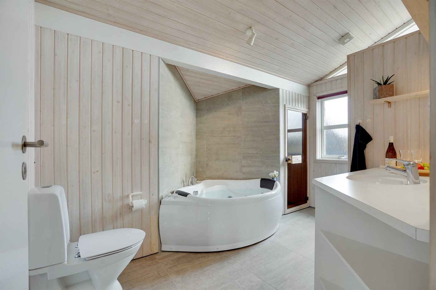 Ferienhaus 14-0183 in Blokhus - Bild 2