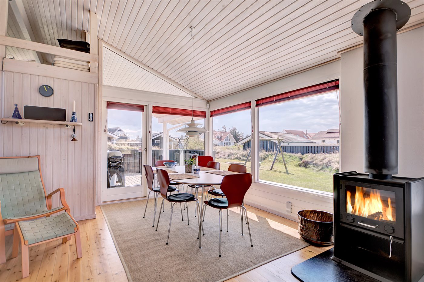 Ferienhaus 14-0183 in Blokhus - Bild 3