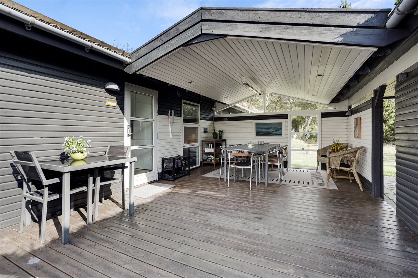 Ferienhaus 14-0185 in Blokhus - Bild 2