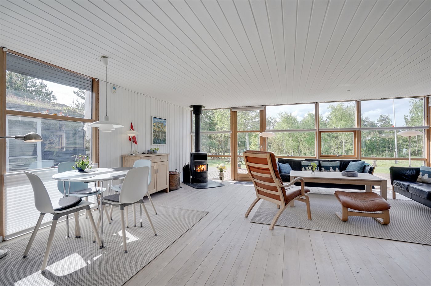 Ferienhaus 14-0185 in Blokhus - Bild 3