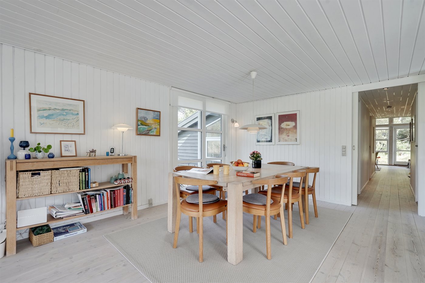 Ferienhaus 14-0185 in Blokhus - Bild 4