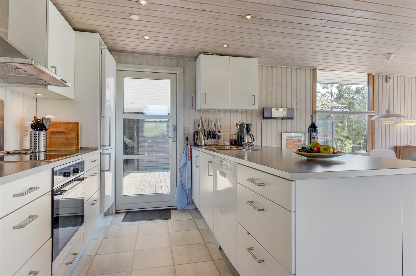 Ferienhaus 14-0185 in Blokhus - Bild 5