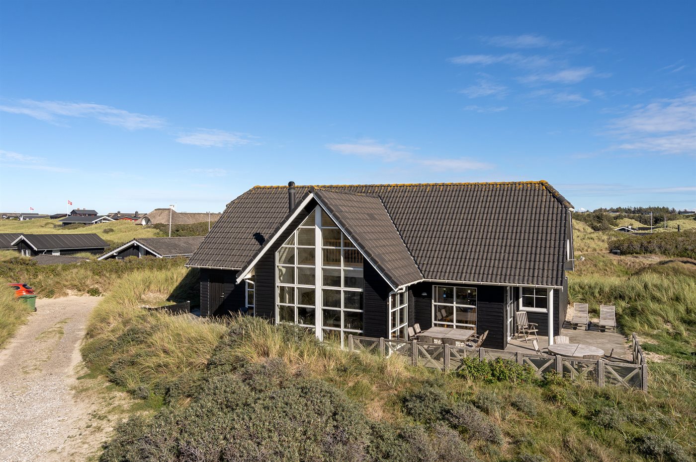 Ferienhaus 14-0229 in Blokhus - Bild 2