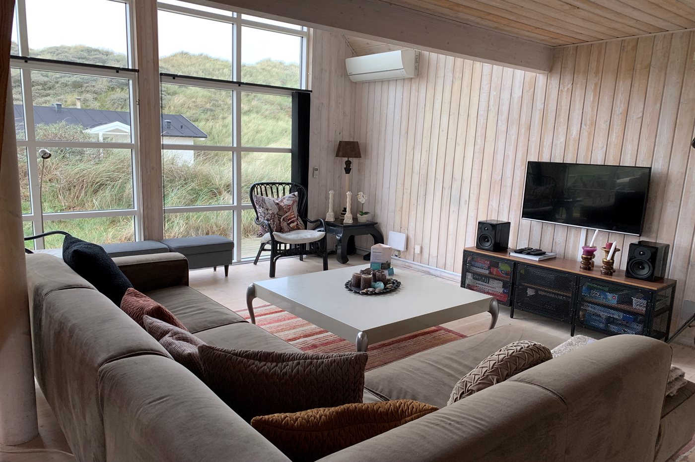 Ferienhaus 14-0229 in Blokhus - Bild 3