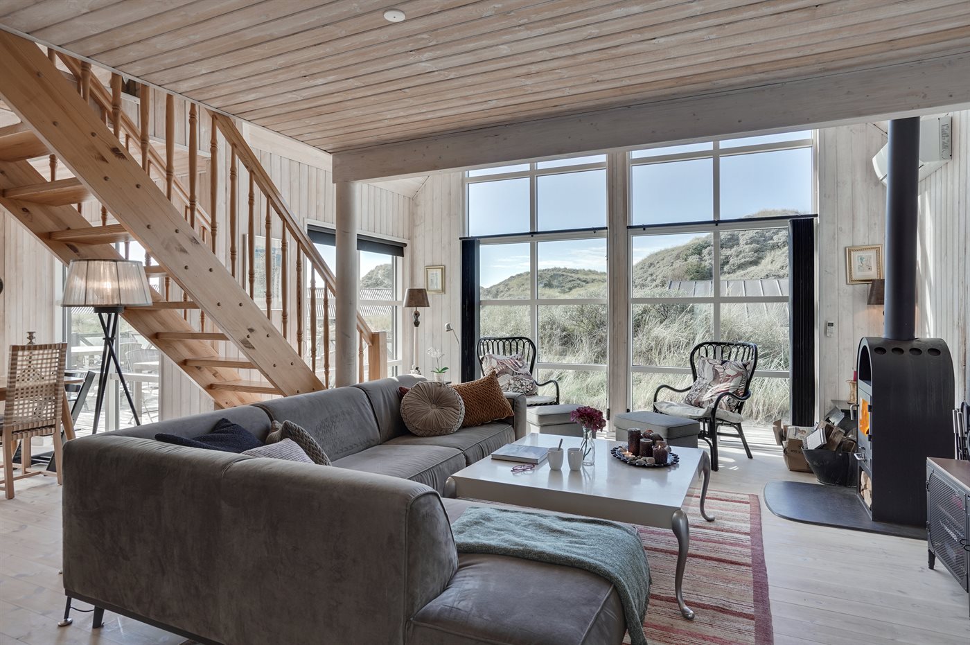 Ferienhaus 14-0229 in Blokhus - Bild 4