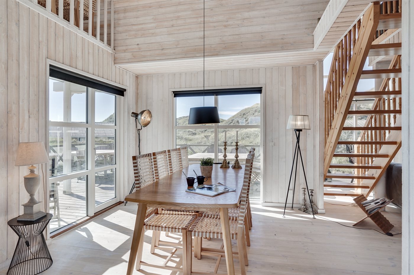 Ferienhaus 14-0229 in Blokhus - Bild 5