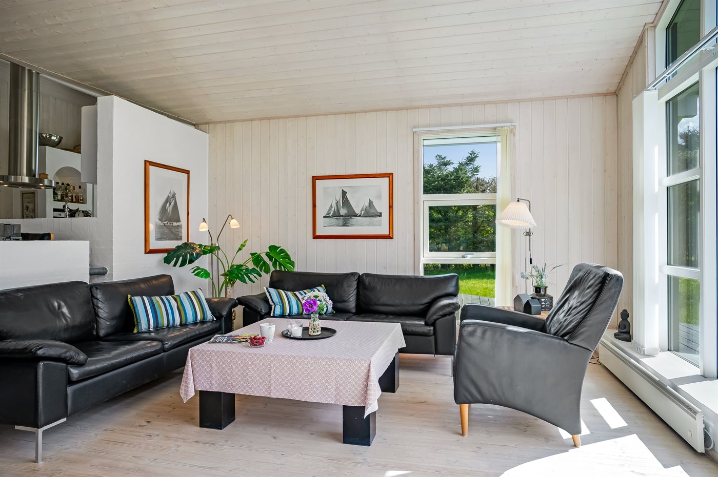 Ferienhaus 14-0238 in Blokhus - Bild 2