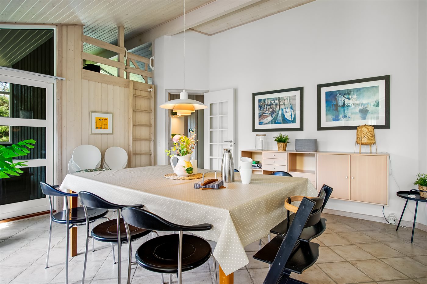 Ferienhaus 14-0238 in Blokhus - Bild 3