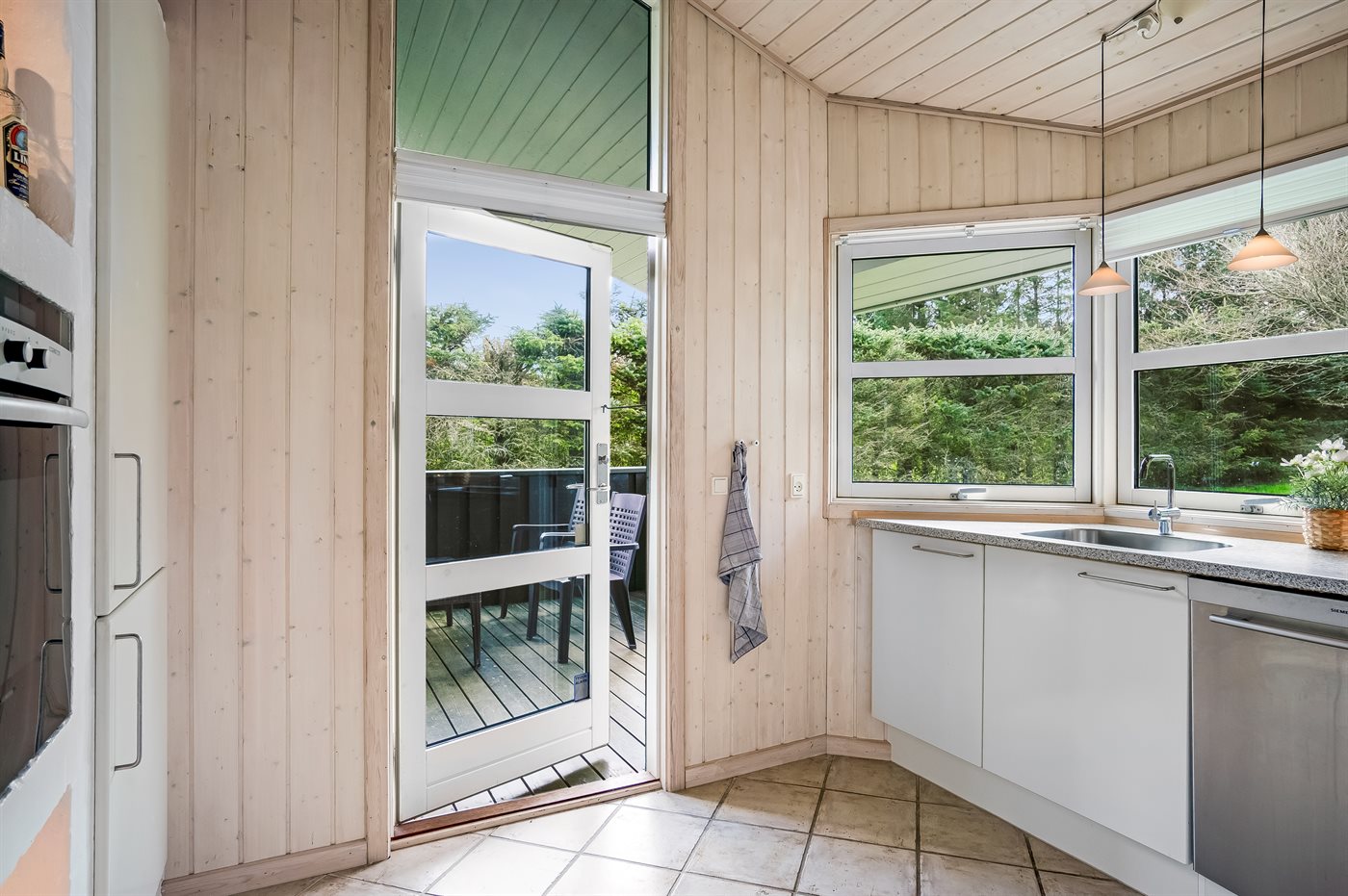 Ferienhaus 14-0238 in Blokhus - Bild 4