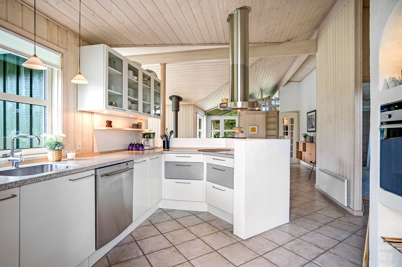 Ferienhaus 14-0238 in Blokhus - Bild 5